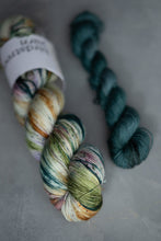 Load image into Gallery viewer, I am, and have always been - Tellybox Sock Club - January