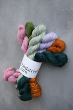 Load image into Gallery viewer, Traitors Minis - 4ply - 6x20g minis