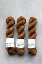 Load image into Gallery viewer, Di Maggio - 4ply - Hand-dyed yarn (Yak 70)