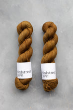 Load image into Gallery viewer, Hepburn - 4ply - Hand-dyed yarn (Yak 70)