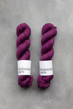 Load image into Gallery viewer, Monroe - 4ply - Hand-dyed yarn (Yak 70)