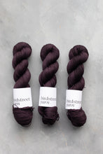 Load image into Gallery viewer, Bacall - 4ply - Hand-dyed yarn (Yak 70)