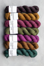 Load image into Gallery viewer, Astaire - 4ply - Hand-dyed yarn (Yak 70)
