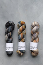 Load image into Gallery viewer, Kestrel - 4ply - Hand-dyed yarn