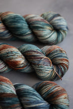 Load image into Gallery viewer, Where The Wild Things Are - 4ply - Hand-dyed yarn