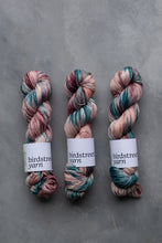 Load image into Gallery viewer, Whirligig - 4ply hand-dyed yarn