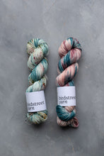 Load image into Gallery viewer, Whirligig - 4ply hand-dyed yarn