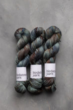 Load image into Gallery viewer, Wild Wood - 4ply Alpaca / Silk / Cashmere