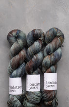 Load image into Gallery viewer, Wild Wood - 4ply Alpaca / Silk / Cashmere