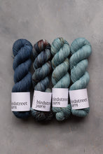 Load image into Gallery viewer, Beach Hut - 4ply - Hand-dyed yarn
