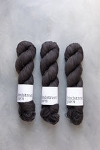 Load image into Gallery viewer, Stonewash - 4ply - Hand-dyed yarn (Yak 70)