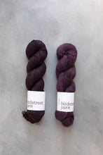 Load image into Gallery viewer, Stonewash - 4ply - Hand-dyed yarn (Yak 70)