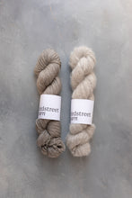 Load image into Gallery viewer, Bare Yak - 4ply - Hand-dyed yarn (Yak 70)