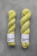 Load image into Gallery viewer, Zest Cloud- Brushed Suri Silk Lace