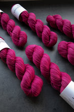 Load image into Gallery viewer, Tart - 4ply - Hand-dyed yarn
