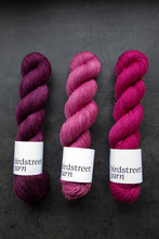 Load image into Gallery viewer, Tart - 4ply - Hand-dyed yarn