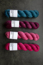 Load image into Gallery viewer, Tart - 4ply - Hand-dyed yarn