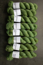 Load image into Gallery viewer, Frog- 4ply - Hand-dyed yarn