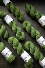 Load image into Gallery viewer, Frog- 4ply - Hand-dyed yarn