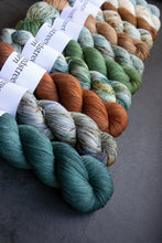 Load image into Gallery viewer, Jasper- 4ply - Hand-dyed yarn