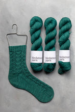 Load image into Gallery viewer, Pine- 4ply - Hand-dyed yarn