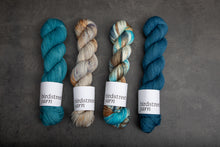 Load image into Gallery viewer, Nautilus - 4ply - Hand-dyed yarn