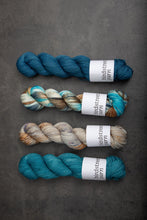 Load image into Gallery viewer, Scuba- 4ply - Hand-dyed yarn