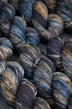 Load image into Gallery viewer, Pebbles On A Beach - DK - Hand-dyed yarn