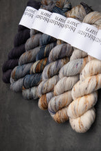 Load image into Gallery viewer, Stonewash - 4ply - Hand-dyed yarn