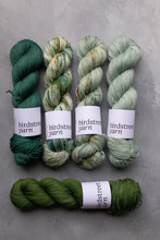 Load image into Gallery viewer, Beachcomber - 4ply - Hand-dyed yarn