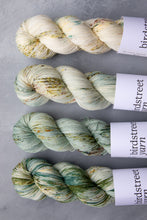 Load image into Gallery viewer, Kelp - 4ply - Hand-dyed yarn