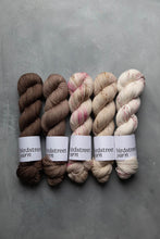 Load image into Gallery viewer, That Touch Of Mink- 4ply - Hand-dyed yarn