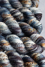 Load image into Gallery viewer, Pebbles On A Beach - Zebra yarn 4ply