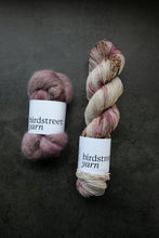 Load image into Gallery viewer, Rosie Lee- 4ply - hand dyed yarn