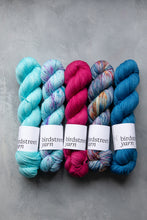 Load image into Gallery viewer, Tart - 4ply - Hand-dyed yarn