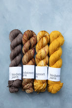 Load image into Gallery viewer, Pecan- DK - Hand-dyed Yarn