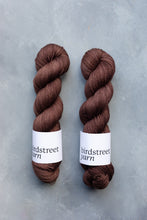 Load image into Gallery viewer, Bean - 4ply - Hand-dyed yarn