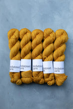 Load image into Gallery viewer, Beeswax DK - Hand-dyed yarn