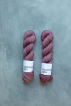 Load image into Gallery viewer, Bohemian - 4ply - Hand-dyed yarn