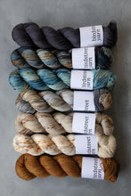 Load image into Gallery viewer, Just Rust - 4ply - Hand-dyed yarn