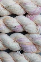 Load image into Gallery viewer, Café Au Lait - 4ply - Hand-dyed yarn