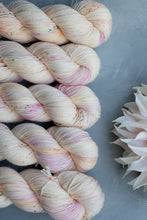 Load image into Gallery viewer, Café Au Lait - 4ply - Hand-dyed yarn