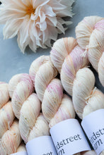 Load image into Gallery viewer, Café Au Lait - 4ply - Hand-dyed yarn
