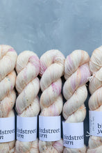 Load image into Gallery viewer, Café Au Lait - 4ply - Hand-dyed yarn