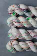 Load image into Gallery viewer, Waking Up Early - 4ply