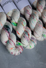 Load image into Gallery viewer, Waking Up Early - 4ply