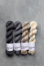 Load image into Gallery viewer, Just Rust - 4ply - Hand-dyed yarn