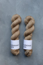 Load image into Gallery viewer, Crema - 4ply Hand Dyed Yarn