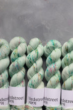 Load image into Gallery viewer, Decorations Bought At Tiffany's - 4ply