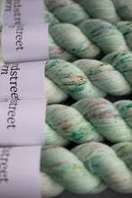 Load image into Gallery viewer, Decorations Bought At Tiffany's - 4ply